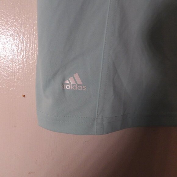VGC Adidas Golf Puremotion Popover Top Sz L - Picture 5 of 6